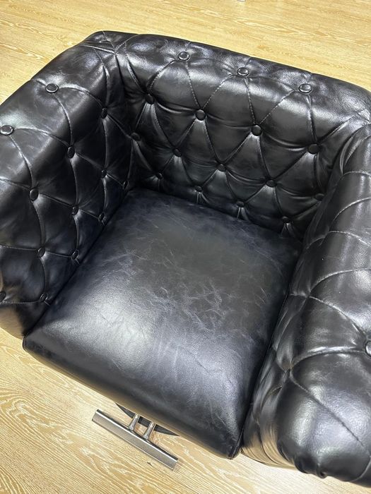 Кресло парикмахерское