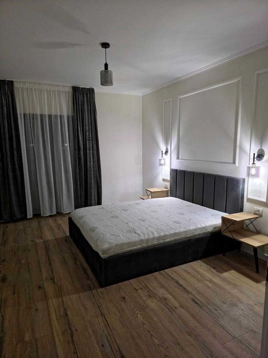 Pensiune de inchiriat