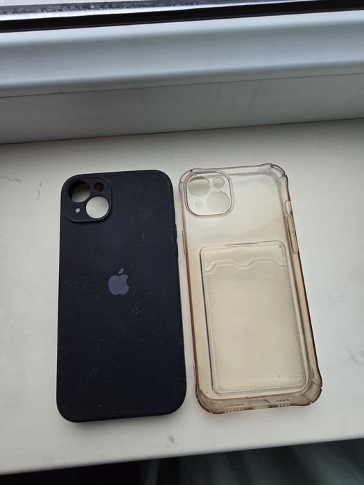 Чехлы для разных смарфонов