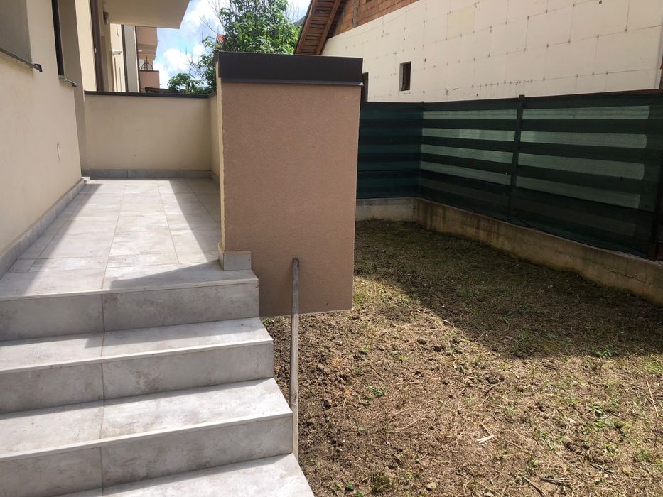 Inchiriez garsoniera decomandata Sânpetru