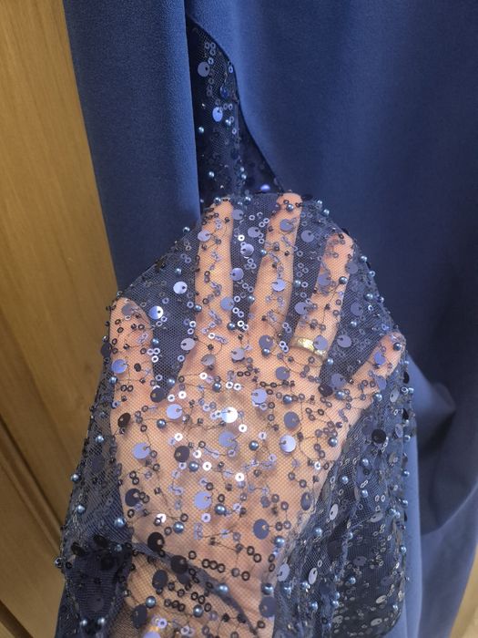 Vând rochie de ocazie mărimea 38