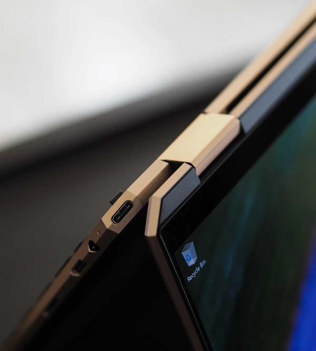 HP Spectre x360 Convertible 13
