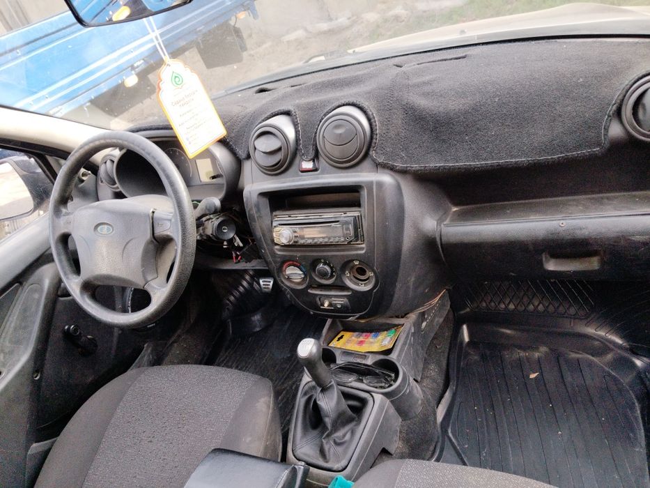 Продам Lada Granta 2013 года выпуска