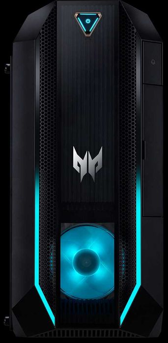 Гейминг компютър за вашето дете Predator 3000