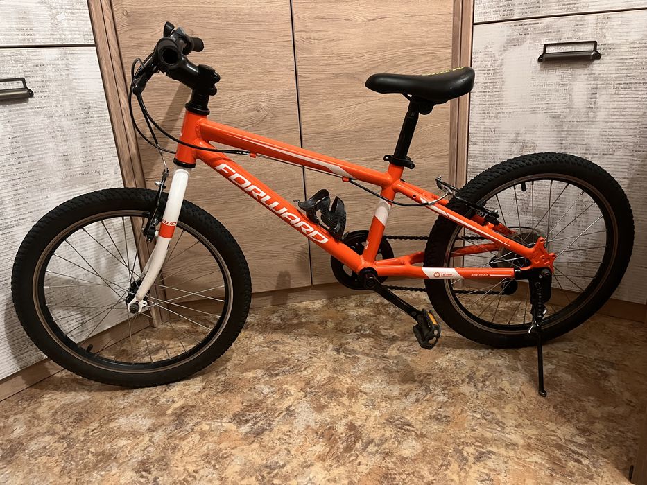 Велосипед “Forward”