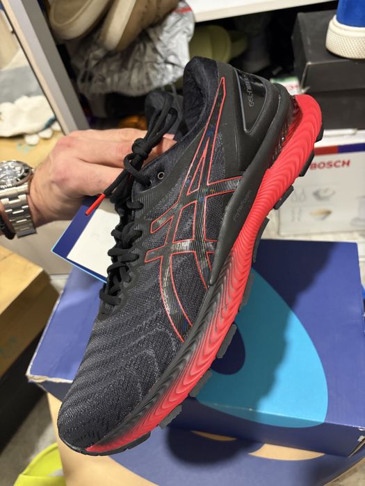 ASICS GEL - Ninbus 22