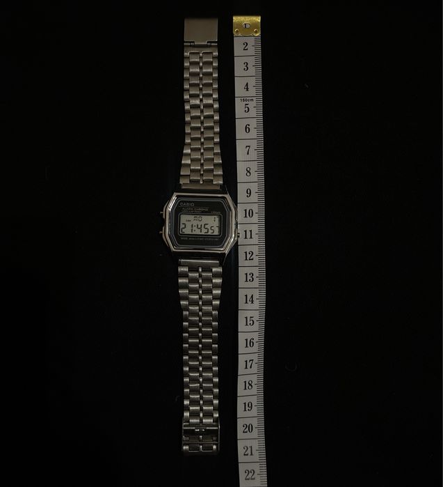 Подростковые наручные часы