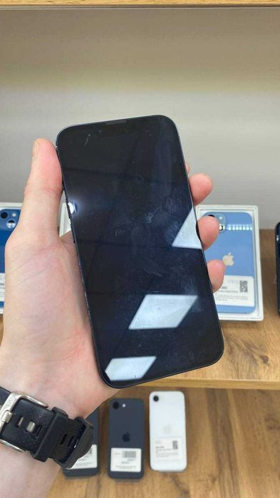Телефон Айфон 13 128гб 81% Iphone 13