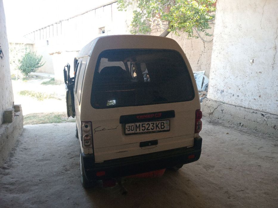 Avarinni damas sotiladi