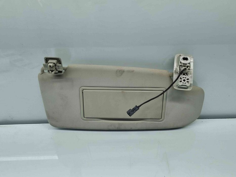 Parasolar dreapta Volvo V40 [Fabr 2013-2019] OEM