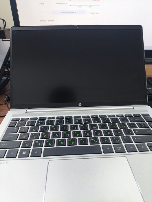 Hp Pro book 445 G8
