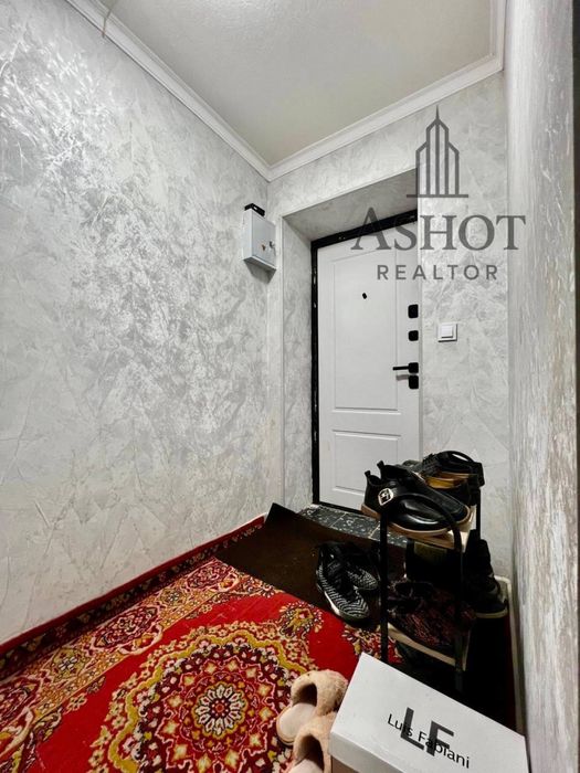 2в3/3/5 Кирпич 2х6 Массив Ялангач 55м2