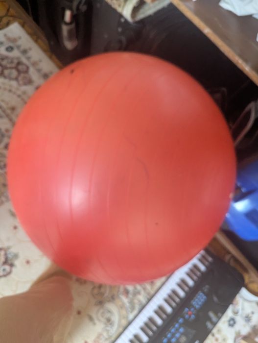 Фитбол  500 тенге