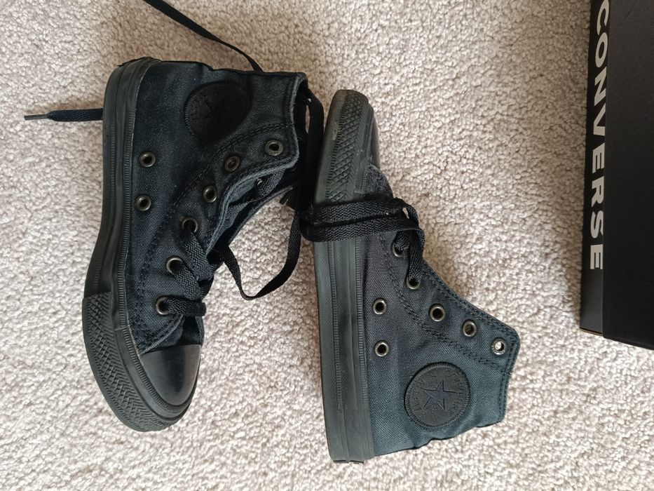 Teniși Converse mărimea 31