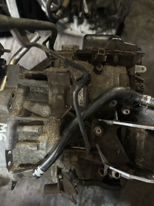 АКПП Мазда 6