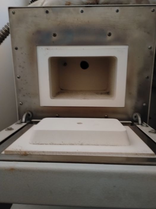 Vând Castomat, cuptor preîncălzire digital, cuptor ceramică