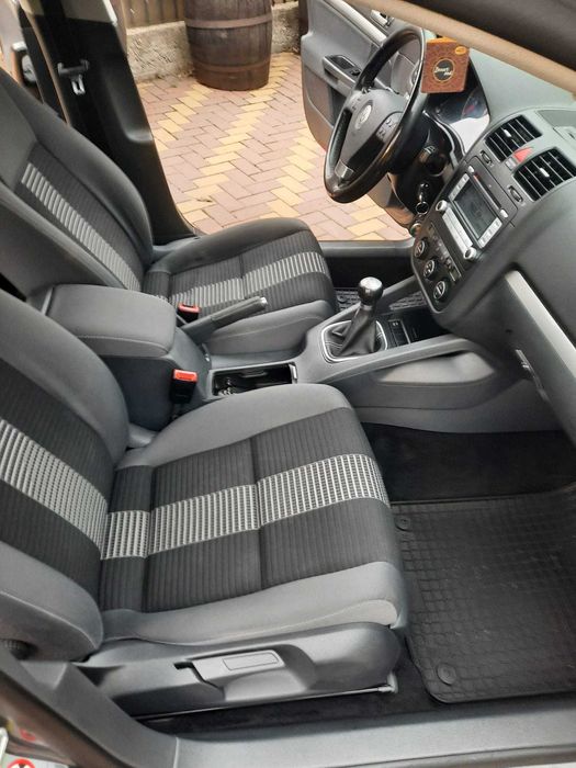 Vw Golf 5 1.9 tdi 105 cp