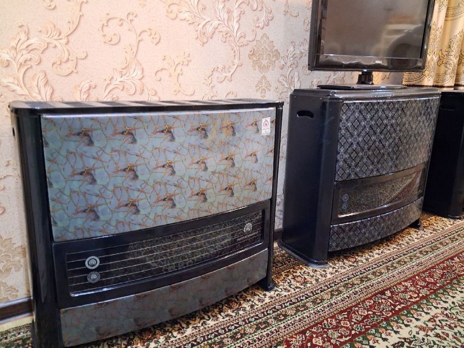 Eron pechkalar sotiladi