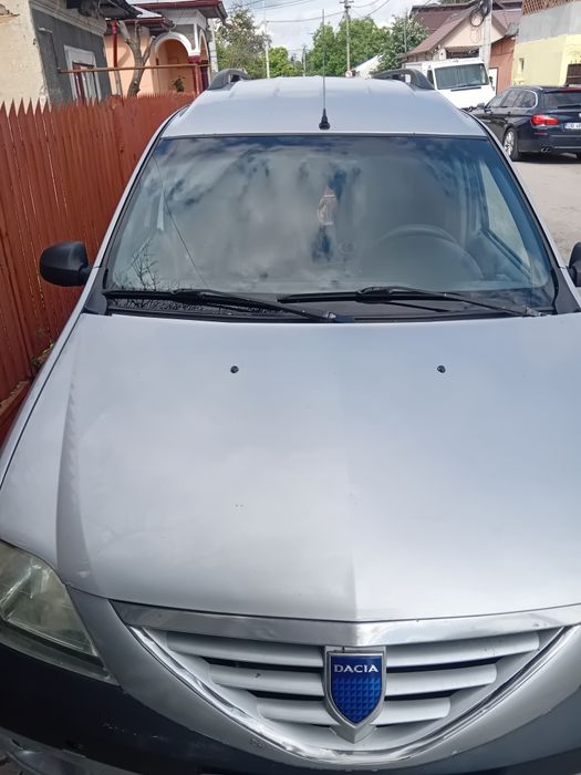 DACIA Logan MCV