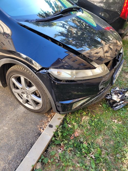 HONDA Unknown Model 2008 — imagine 2