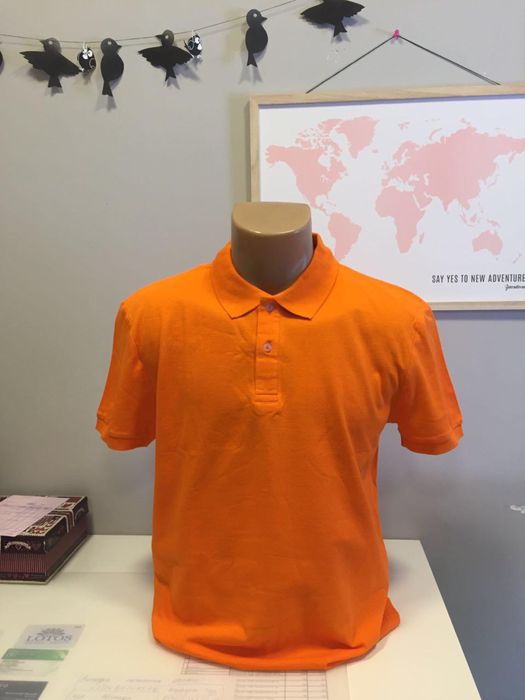 Поло футболки оптом!
