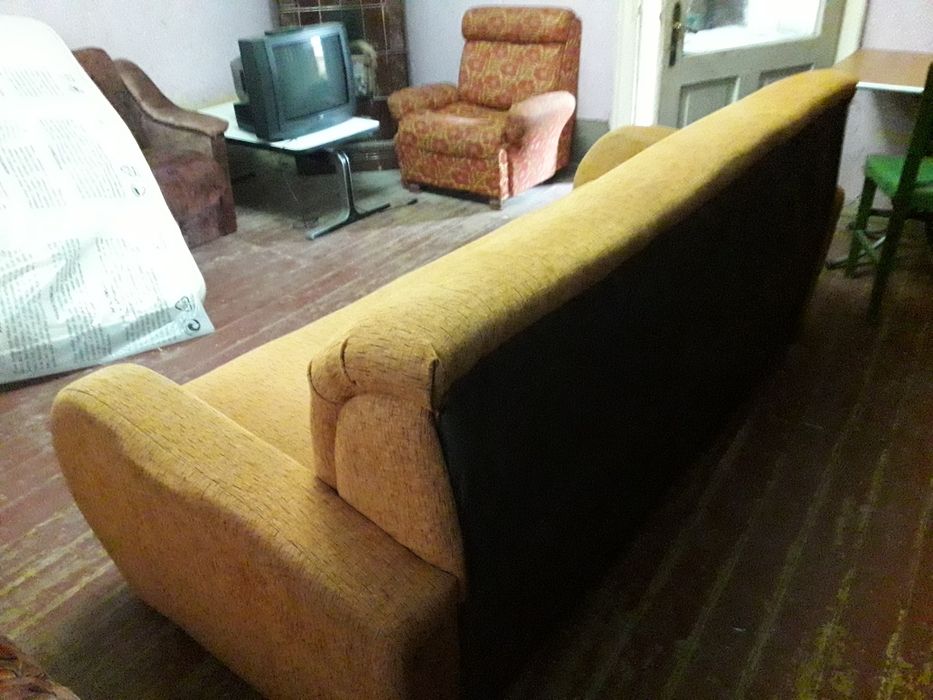 Vănd canapea fotoliu