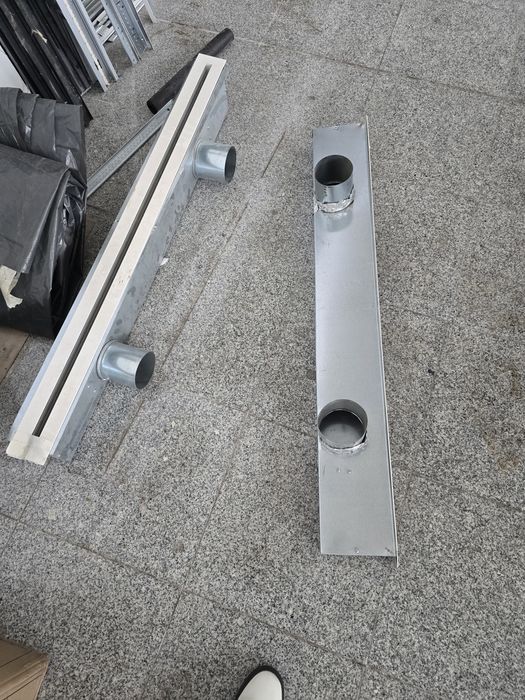 Продавам таванни дизайнерски въздуховоди