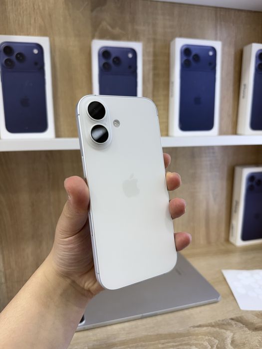 iPhone 17 256GB H/NA