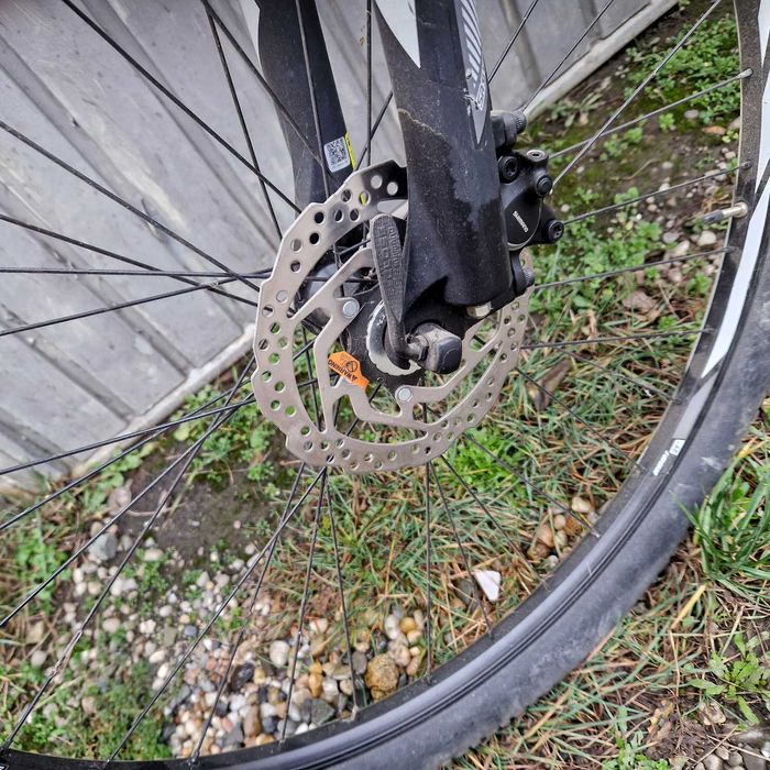 Bicicleta Sport Focus