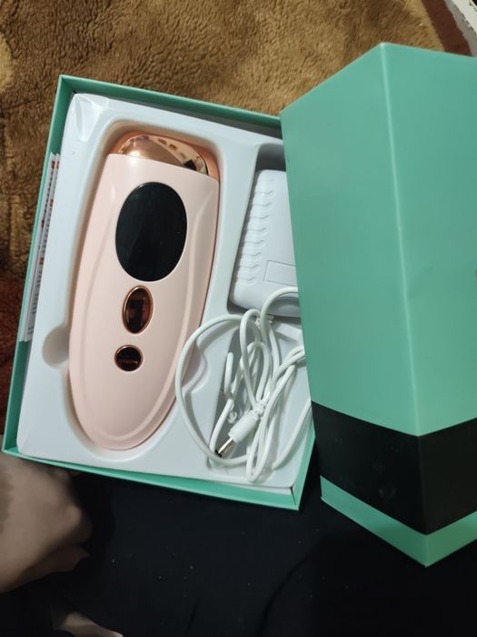 Lazerni epilyatsiya sotiladi Yangi