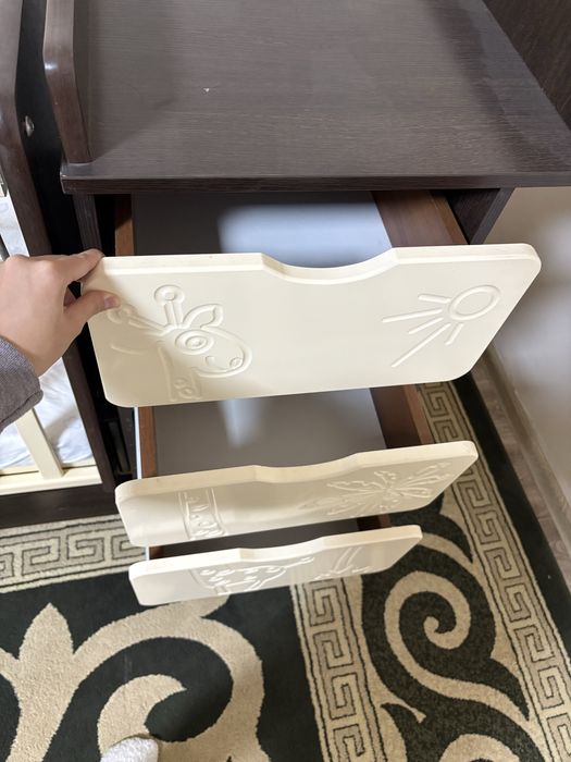 Кровать для детей