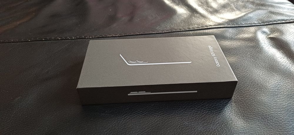 Samsung 25 edge 256gb usa