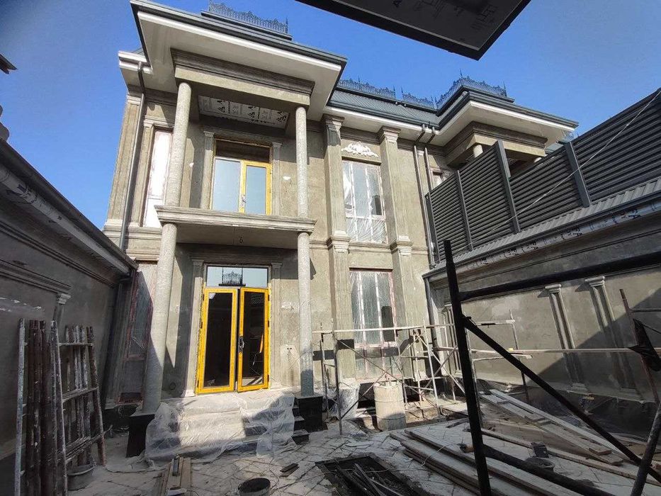 Продаётся трёхуровневая коробка в Мирзо-Улугбекском районе