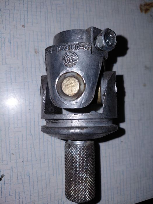 Шарнир привода КПП ВАЗ калина приора