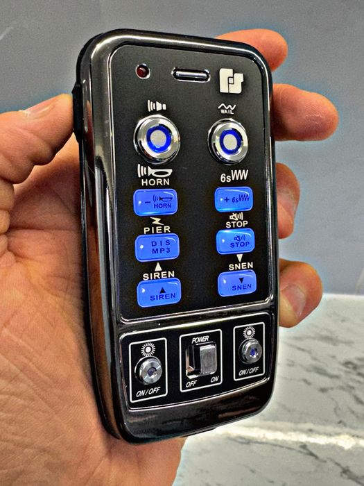 Yengi!Amerikanka U.S.A Sirena T9 2ta karne(Serena 1200w,Сирена 1200вт)