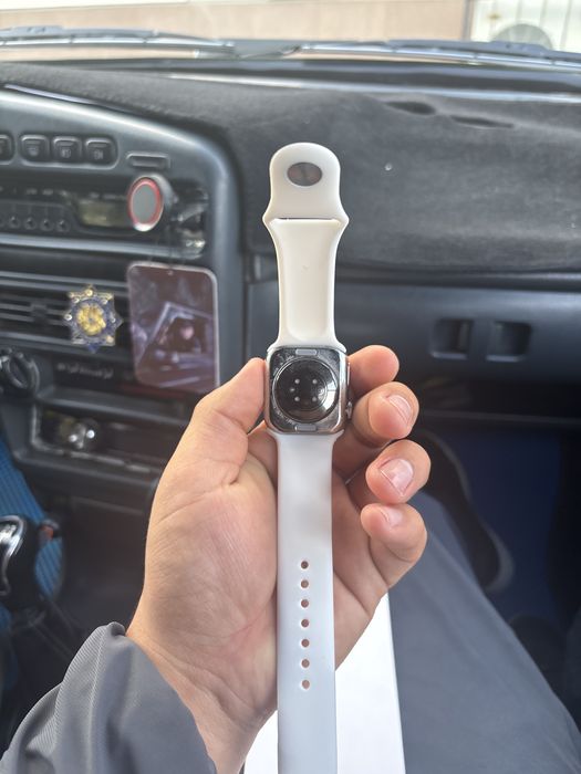Apple Watch Серия 11