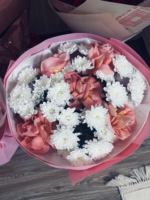 Продаётся цветы очень красивые