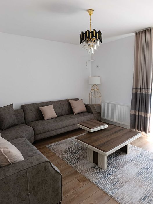 De închiriat apartament 2 camere