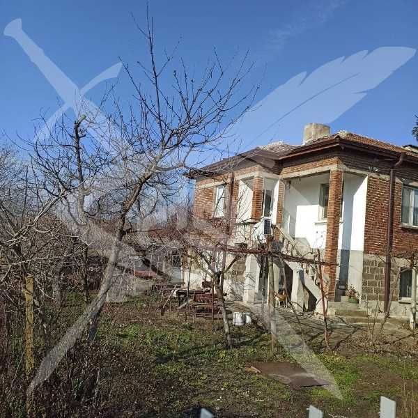 Продава се Къща в с. Русокастро, Област Бургас - 122 кв.м за 533 €/кв.м - Снимка #1