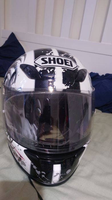 Shoei NXR new size L Shoei XR 1000 M