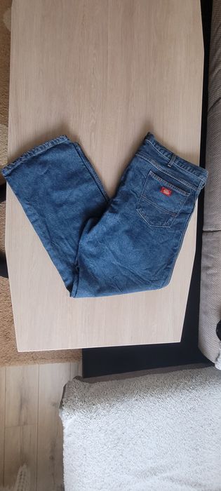 Blugi dickies noi
