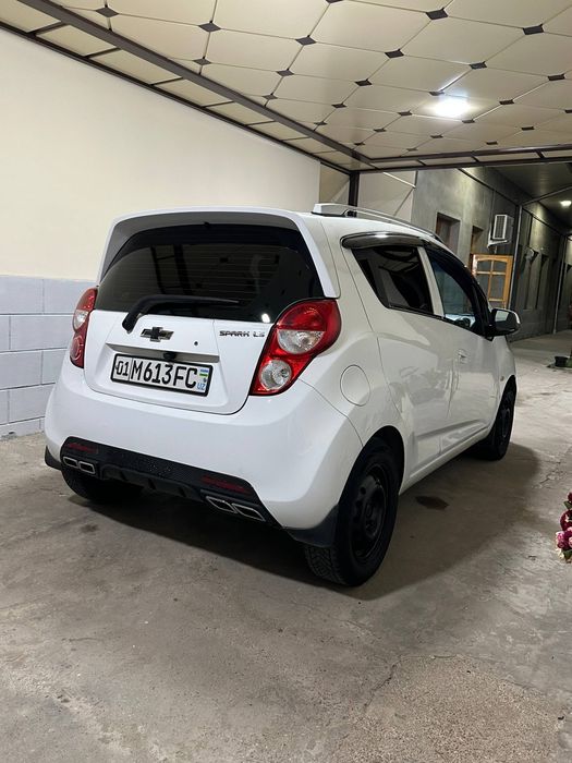 Spark 1.25     Mexanika