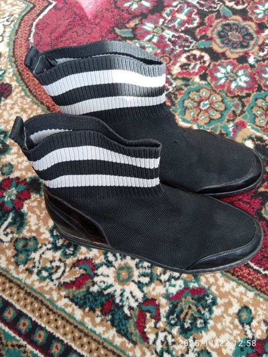 Обувь женская сапог