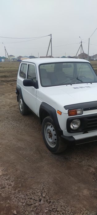 Срочно продам Ваз  21214 Нива