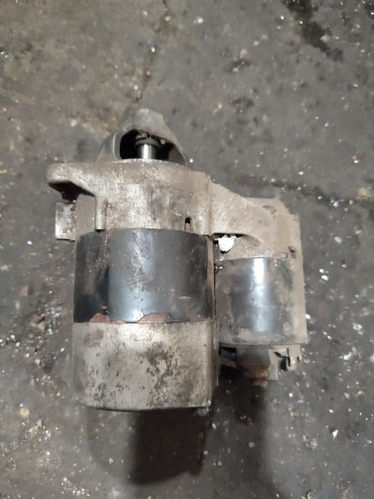 Продам стартер Мерседес А140