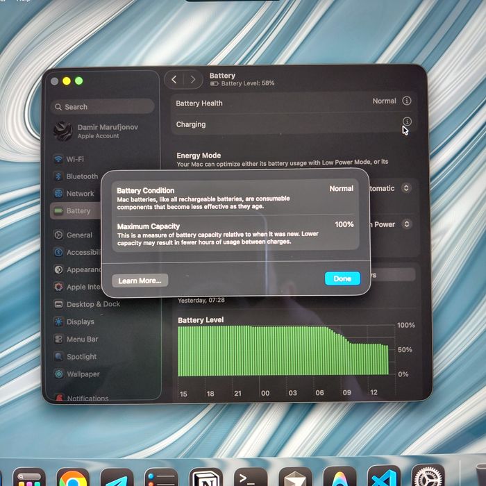 Macbook Pro 14 M4 Pro Ideal