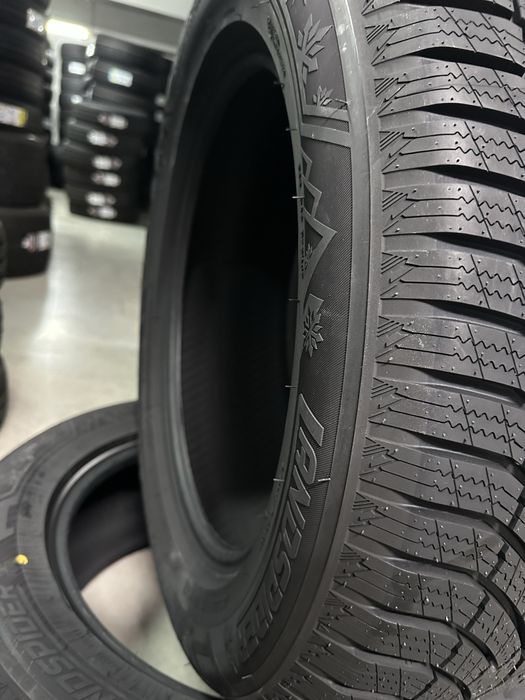 Нови Зимни Гуми LANDSPIDER SNOWTRAXX H/P 255/55R18 109V XL БОРД 2555518