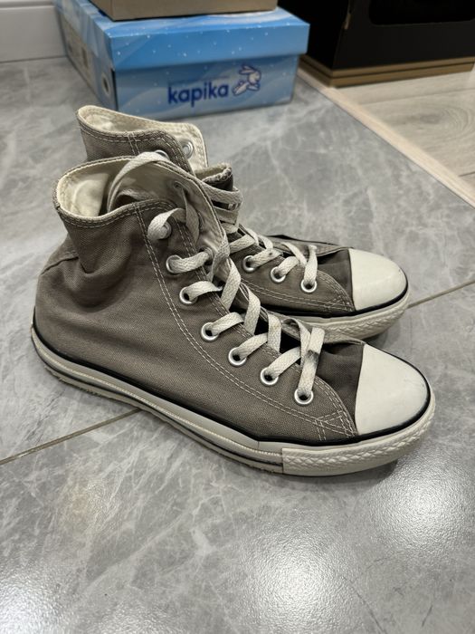 Купите converse all star!