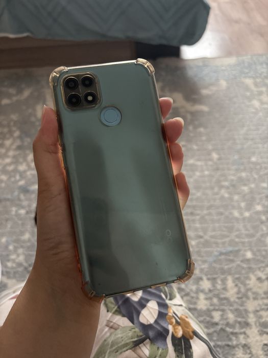 Срочно Oppo А15 s