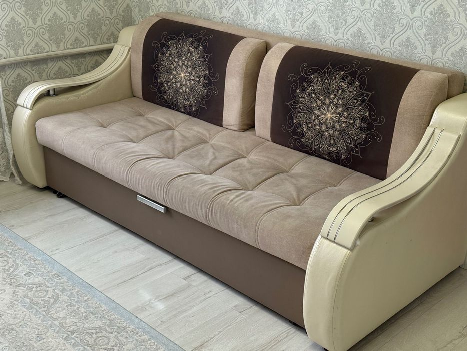 Диван раскладной